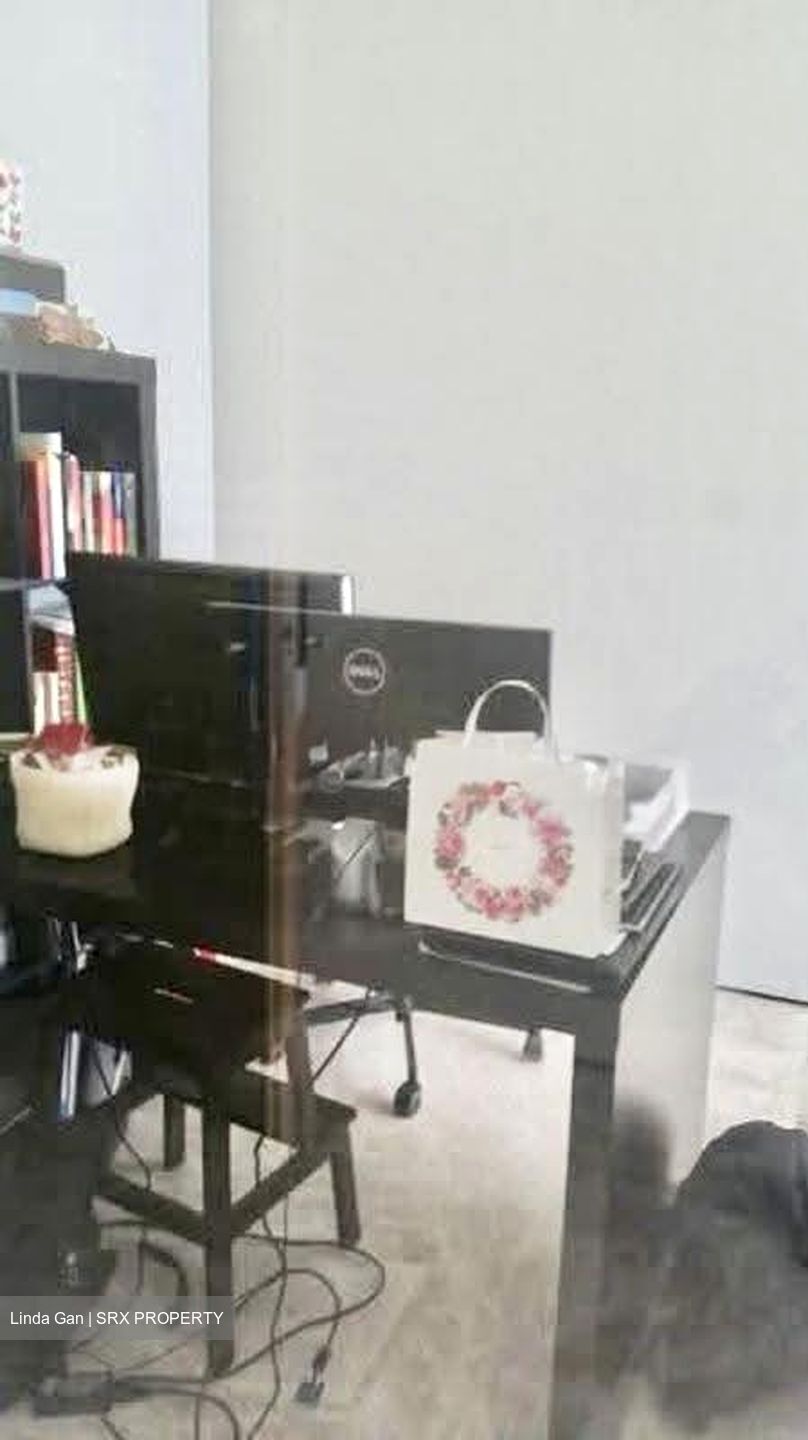 The Laurels (D9), Condominium #640257771